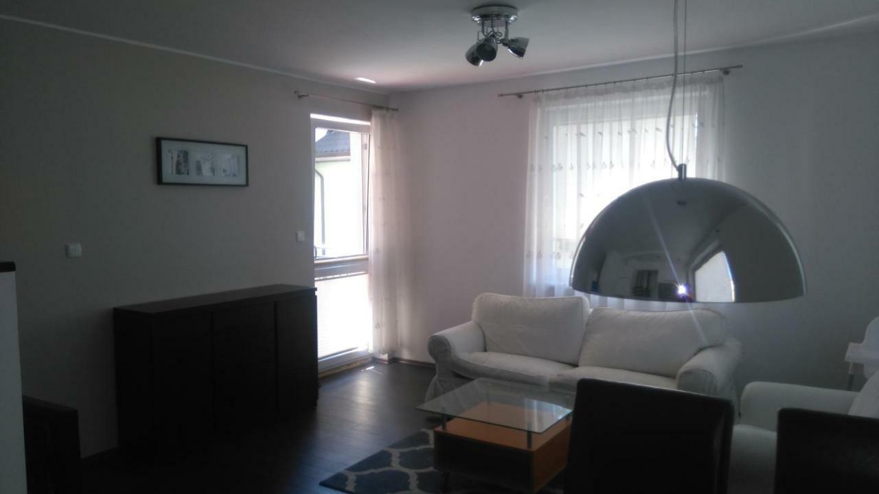 Apartament Nadmorski Jelitkowo Gdansk Exterior foto