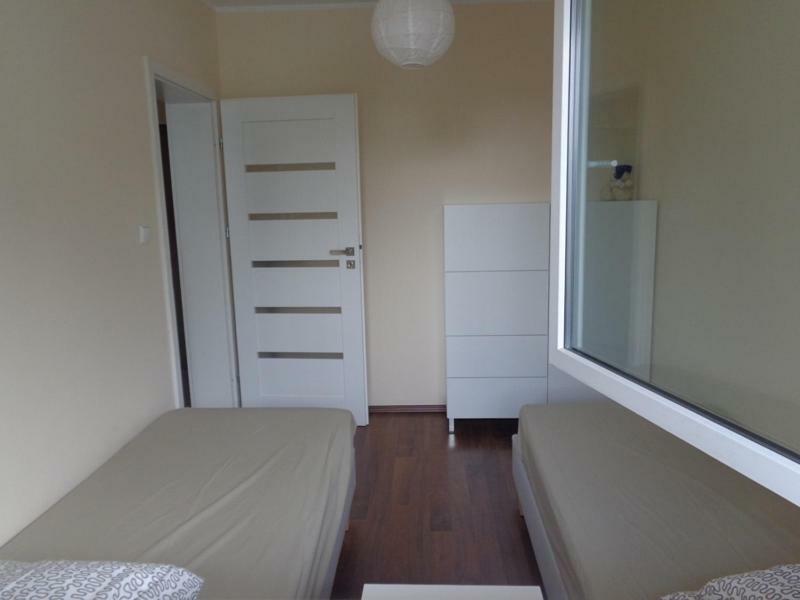 Apartament Nadmorski Jelitkowo Gdansk Exterior foto